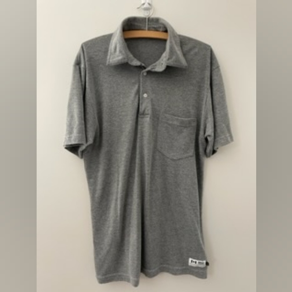 Muttonhead ‘Made in Canada’ Polo - Picture 2 of 3
